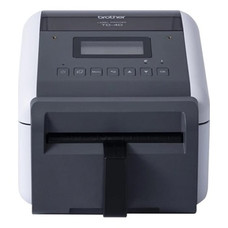Brother Impresora Termica TD4555DNWB-IA92 Brother Impresora Termica TD4555DNWB