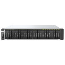 QNAP TDS-h2489FU Servidor de almacenamiento Bastidor (2U) Ethernet Negro, Plata 4309Y