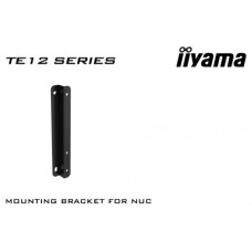 iiyama TE9812MIS-B3AG pantalla de señalización Diseño de quiosco 2,49 m (98") LCD Wifi 400 cd / m² 4K Ultra HD Negro Pantalla táctil Procesador incorporado Android 11 24/7