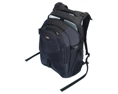 Mochila targus campus notebook backpac portatil