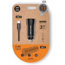 TECH1TECH-CARGA COCHE TEC2803-SX1 TECH1TECH-CARGA COCHE TEC2803