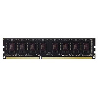 MÓDULO MEMORIA RAM DDR3 8GB 1600MHz TEAMGROUP ELITE-5GK MÓDULO MEMORIA RAM DDR3 8GB 1600MHz TEAMGROUP ELITE
