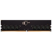 DDR5 TEAMGROUP ELITE UDIMM 8GB 4800 NEGRO
