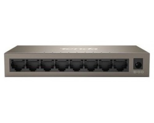 Switch tenda teg1008m 8 puertos