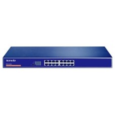 Switch tenda 16 puertos gigabit ethernet