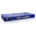 Switch 24 puertos gigabit ethernet 10