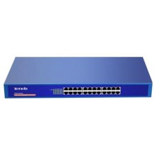 Switch 24 puertos gigabit ethernet 9.0