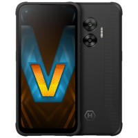 MOVIL SMARTPHONE HAMMER BLADE V 5G 8+6/128GB BLACK
