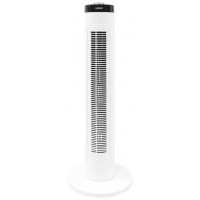 VENTILADOR DE TORRE TOWER WIND BLANCO HAEGER (Espera 4 dias)