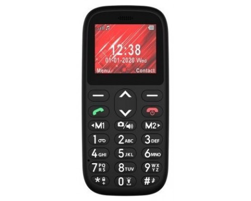 Telefono movil telefunken s410 senior phone