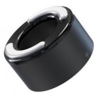 THERABODY FG, THERAFACE HOT & COLD RINGS - BLACK - EU/UK