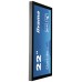 iiyama ProLite TF2234MC-B7X monitor pantalla táctil 54,6 cm (21.5") 1920 x 1080 Pixeles Multi-touch Multi-usuario Negro