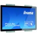 iiyama ProLite TF2415MC-B2 pantalla para PC 60,5 cm (23.8") 1920 x 1080 Pixeles Full HD VA Pantalla táctil Multi-usuario Negro