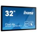 iiyama ProLite TF3215MC-B1 monitor pantalla táctil 81,3 cm (32") 1920 x 1080 Pixeles Single-touch Quiosco Negro