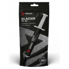 PASTA TERMICA SAVIO GLACIER 1G TG-03