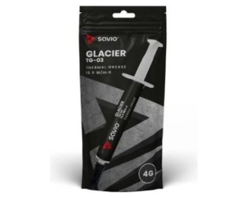 PASTA TERMICA SAVIO GLACIER 1G TG-03