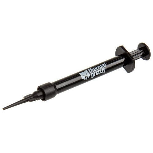 PASTA TERMICA GRIZZLY CONDUCTONAUT EXTREME 1GR-SE3 PASTA TERMICA GRIZZLY CONDUCTONAUT EXTREME 1GR