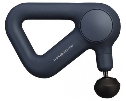 THERABODY THERAGUN RELIEF (SMU)-CHARCOAL/BLACK