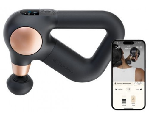 THERABODY THERAGUN SENSE 2-MR55 THERABODY THERAGUN SENSE 2