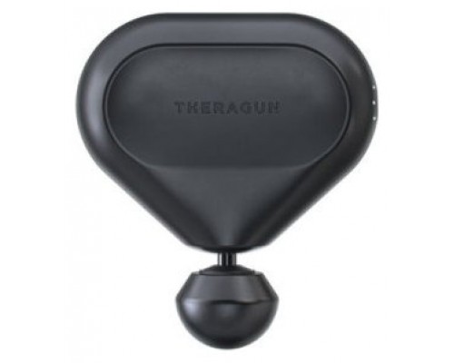 THERABODY THERAGUN FG, G4 MINI BLACK EU/UK