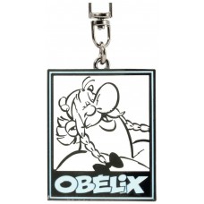 Llavero abystyle asterix & obelix obelix