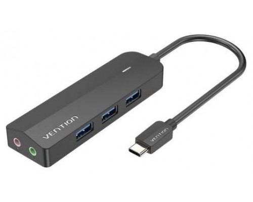 HUB VENTION TGQBB-DU1 HUB VENTION TGQBB