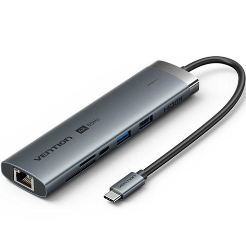 HUB VENTION TGVHB-SX6 HUB VENTION TGVHB