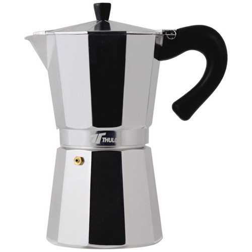 Cafetera clasica thulos th - cc12t 12 tazas