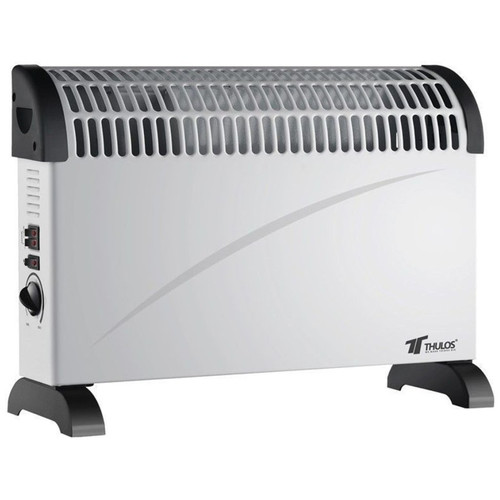 Convector turbo thulos 2000w ch2001