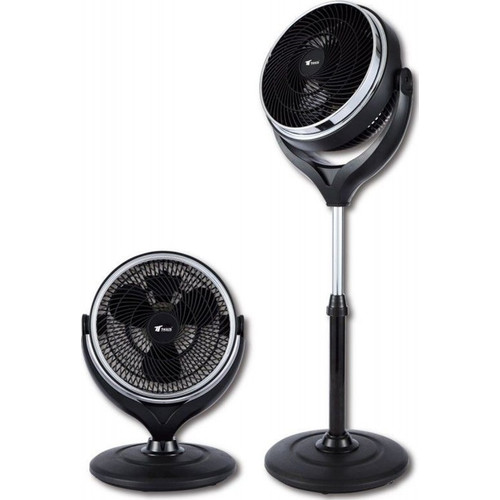 Ventilador pie thulos th - fn210 25cm 42w