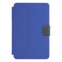 FUNDA TABLET UNIVERSAL TARGUS SAFE FIT GIRATORIA 9-10" AZUL