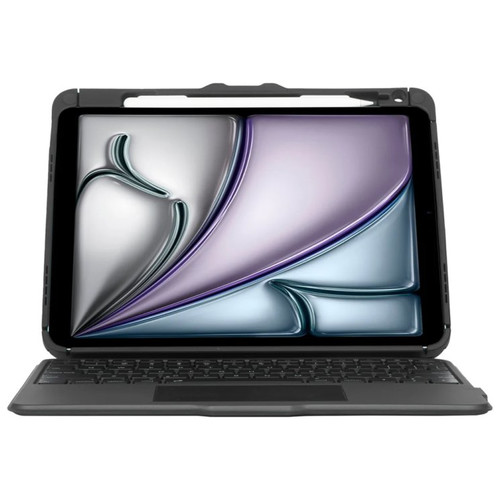 Funda + teclado targus versavu bluetooth