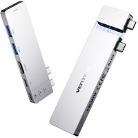 DOCKING VENTION THZH0-4SX DOCKING VENTION THZH0