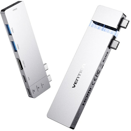 DOCKING VENTION THZH0-SX4 DOCKING VENTION THZH0