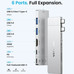 DOCKING VENTION THZH0-SX4 DOCKING VENTION THZH0