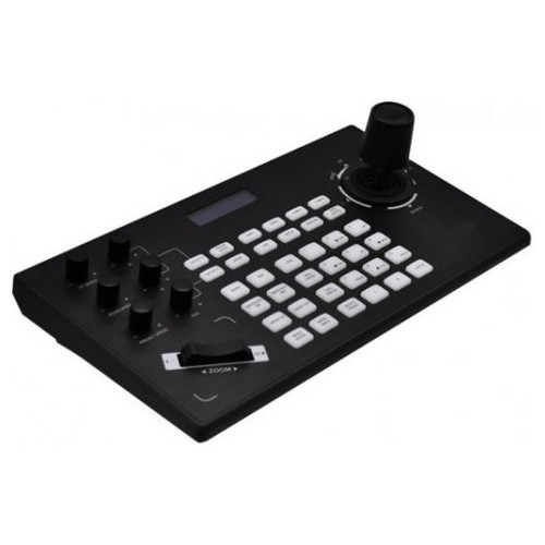 LAIA BROADCASTER T-JOY IP - JOYSTICK MESA DE CONTROL IP PARA CAMARAS PTZ (TJIP)-MR140 LAIA BROADCASTER T-JOY IP - JOYSTICK MESA DE CONTROL IP PARA CAMARAS PTZ (TJIP)
