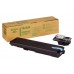 KYOCERA FS-8000C  Toner Negro