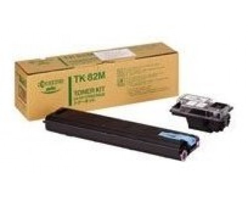 KYOCERA FS-8000C  Toner Magenta