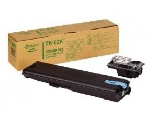 KYOCERA FS-8000C Toner Amarillo