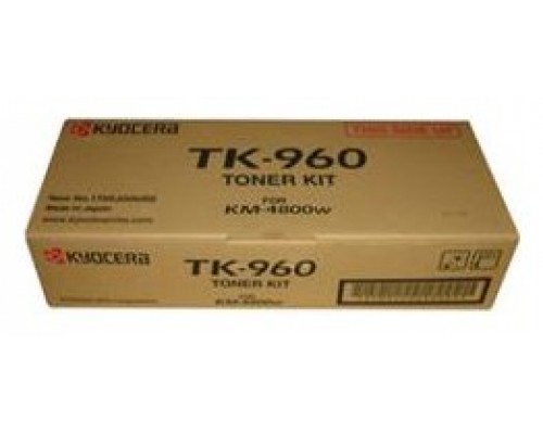 KYOCERA Toner TK960