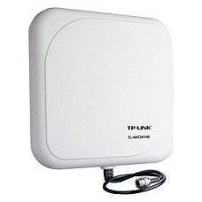 TP-LINK WIFI ANTENA EXTERIOR 14DBI CABLE 1M N-TYPE