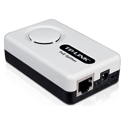 Splitter poe tl - poe10r tp - link-MR4 Splitter poe tl - poe10r tp - link