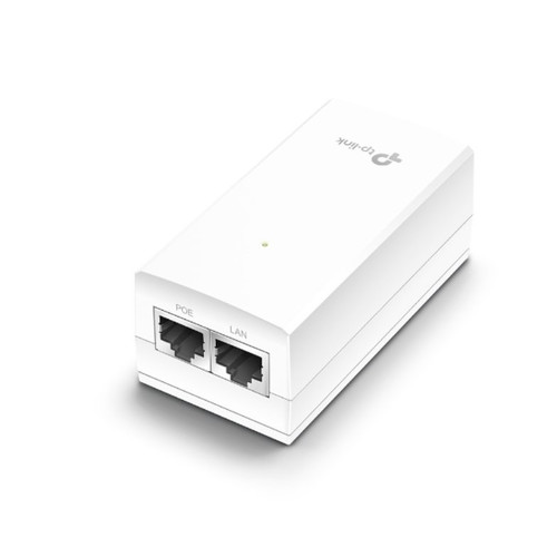 ADAPTADOR POE PASIVO TP-LINK TL-POE4818G 48V 1P GIGA-DN4 ADAPTADOR POE PASIVO TP-LINK TL-POE4818G 48V 1P GIGA