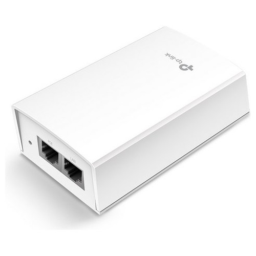 ADAPTADOR POE PASIVO TP-LINK TL-POE4824G 48V 1P GIGA-DN5 ADAPTADOR POE PASIVO TP-LINK TL-POE4824G 48V 1P GIGA
