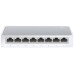 Switch No Gestionable Tp-link Sf1008d 8p Ethernet