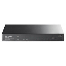 TP-LINK-SWITCH TL-SG2210P