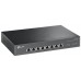 TPLINK SWITCH NO GESTIONABLE TP-LINK SX1008 ·