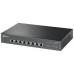 TPLINK SWITCH NO GESTIONABLE TP-LINK SX1008 ·