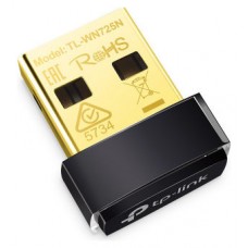 ADAPTADOR RED TP-LINK TL-WN725N USB2.0 WIFI-N/150MBPS