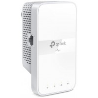 TP-Link TL-WPA7617 adaptador de red PowerLine 1200 Mbit/s Ethernet Wifi Blanco 1 pieza(s)